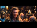 The hobbit the desolation of smaug 2013 trailer