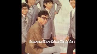 'SITI HAIDA' Jefridin dan The Siglap 5 ~ 1967