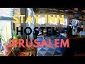 70 STAY INN HOSTEL JERUSALEM