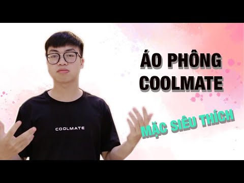 Chiếc áo phông giá rẻ mà ai cũng nên có !! | Foci