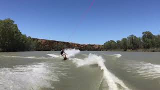 2019 Hyperlite Kruz