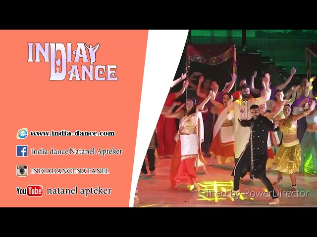 India Waale & World Dance Medley