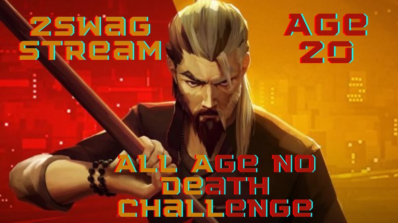 2Swag Stream | AANDC | The Club once again when will it end 😑 | Sifu Age 20 Part 5