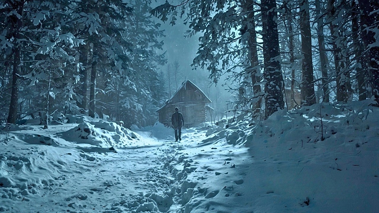 💀 After this movie, you'll fear walking alone on the street! Psychological Thriller | Movie to Watch