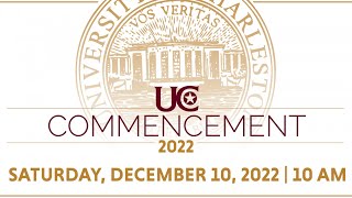 UC Commencement 2022