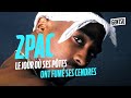 Le jour o les potes de tupac ont fum ses cendres 