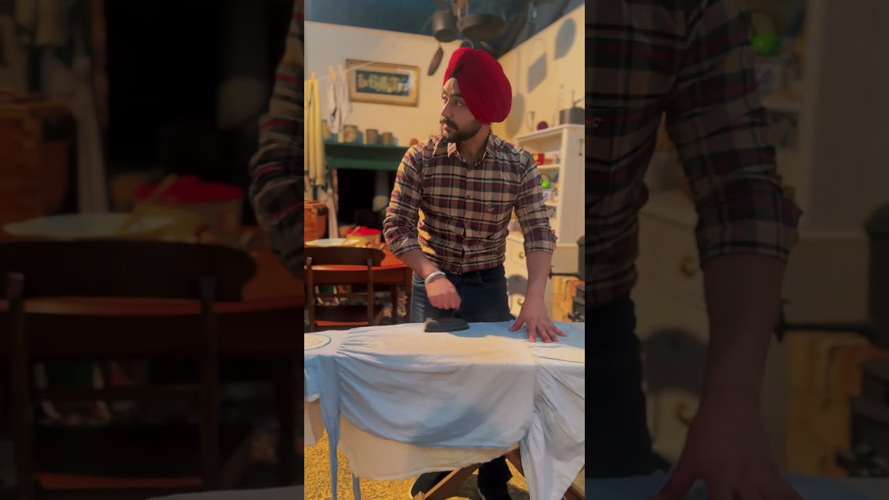 Gold Rush Tales: Punjabi in Beaconsfield Mine