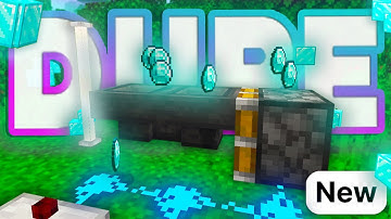 🔥TRY THIS DUPLICATION GLITCH BEFORE PATCH 1.21.122 Minecraft Bedrock