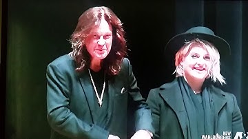 The Louisville Leopards Percussionists playing Ozzy Osbourne