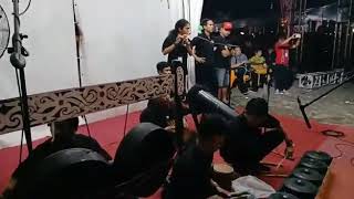 Instrumen Sanggar prisai kahatulistiwa