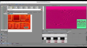 My Random Effects #4 + How to make | My 400 Subscribers Special (2/3)
