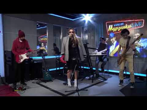 Ирина Дубцова - Москва - Нева (Live на Авторадио)