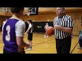 Kewaunee vs Algoma 6th grade 1/23/25 1 of 2