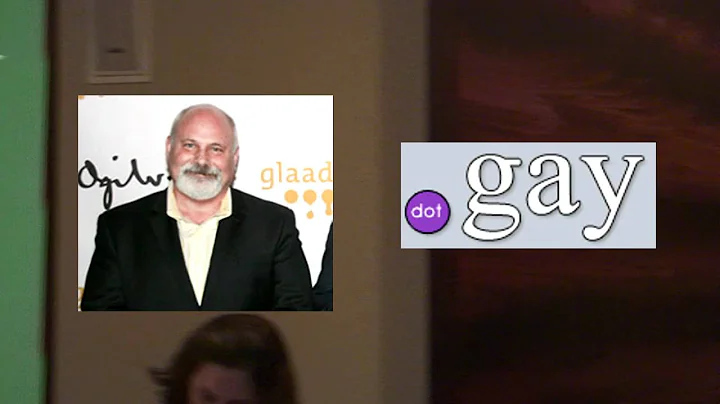 'Master of Your Domain - New TLDs'  #10 - Scott Se...