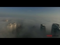 #DroneMan в тумане