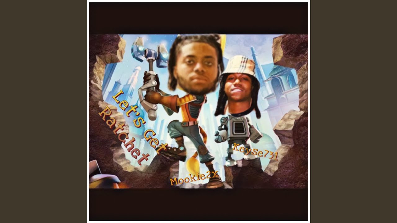 Watch Lets Get Rachet (feat. Keyse731) on YouTube Watch Lets Get Rachet (feat. Keyse731) on YouTube
