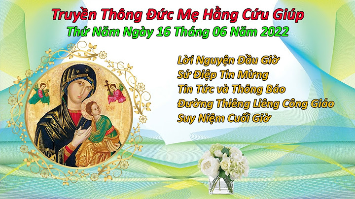 Mẹ thứ là ai