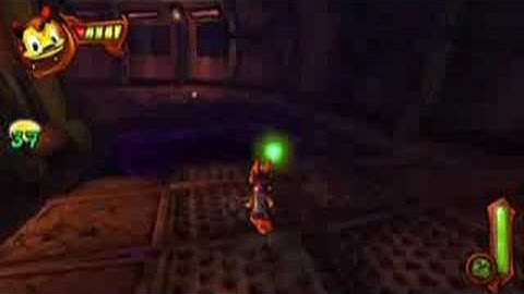 Daxter part13 Tanker