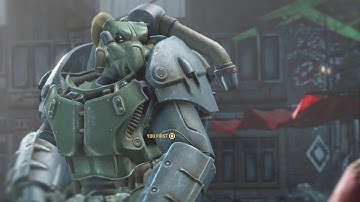 Fallout 4 walkthrough : jewel of the commonwealth part 2