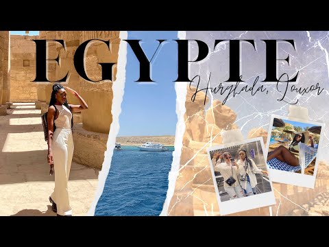 Vídeo: Vacances A Egipte: Conèixer Luxor