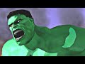The Hulk 2003 PC Walkthrough Part 1 Inner Torment 4K 60FPS