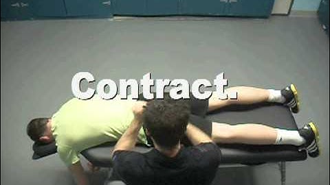 External Manual Perturbation