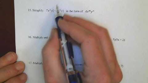 Math 2 Unit 11 Review Morgan