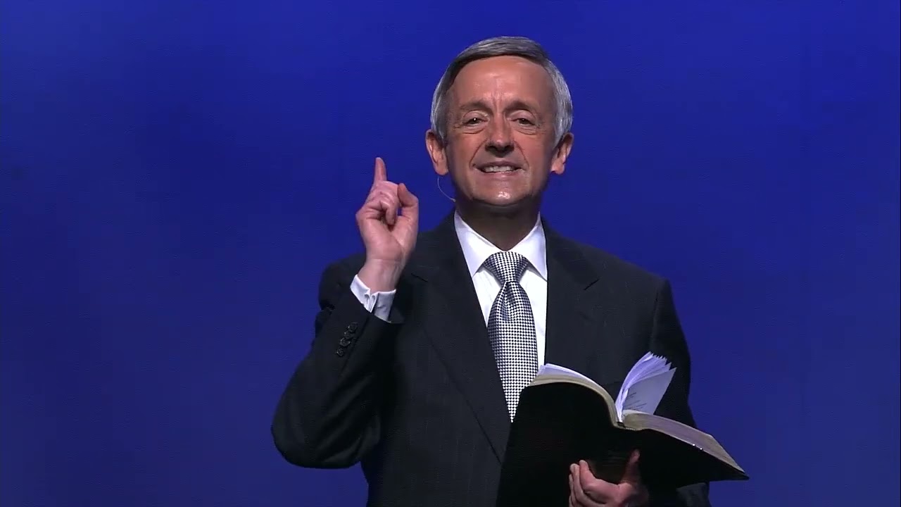 The Coming King - B | Pathway to Victory with Dr. Robert Jeffress