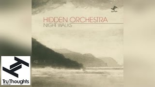 Hidden Orchestra   Night Walks (Full Album Stream)