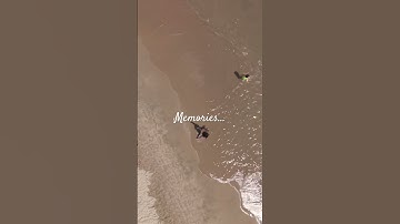 Thumbnail of Memories… #music #song #dji #drone