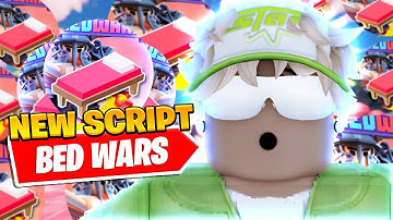 *NEW* Best Bed Wars Kill Aura Script *Auto Farm*