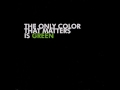 Pacewon  mr green  the only color that matters is green full album