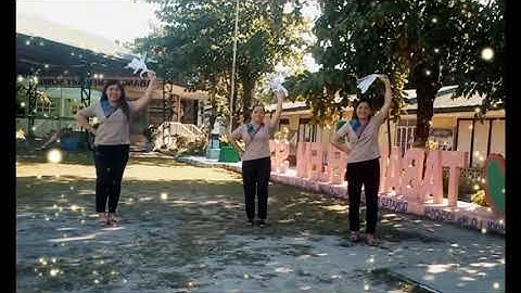 Field Demonstration (Kindergarten 2023)