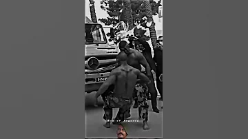 قوات الخاصة الجزائرية 