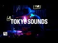 Kan Sano - DT pt.2 / Music Bar Session #16(TOKYO SOUNDS)