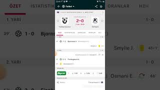 İDDAA ORAN ŞİKESİ - EV ARABA ALMANIZI SAGLIYACAK KOD ŞİKESİ 2023 GÜNCEL  % 100✅✅ screenshot 5