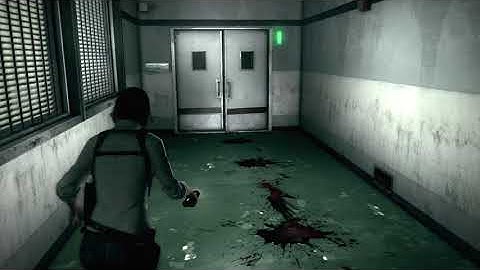 The Evil Within: The Assignment & The The Consequence - PC Longplay 1440 60FPS No Commentary