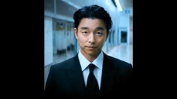 "The Job 🗿"  Salesman Edit | Squid Game | Amor Na Praia (Slowed) #gongyoo