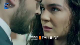 Hercai 13. Bolum fragman