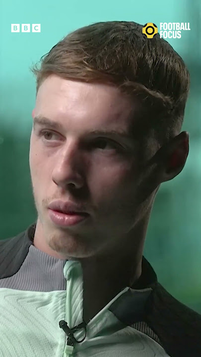 'You know chippy chips? It has to be them' 🤤 | BBC Sport #shorts #chelsea #premierleague