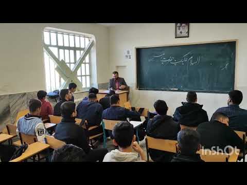 به مناسبت میلاداسوه ی صبر و استقامت حضرت زینب س