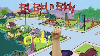 Oobi Reference In Ed, Edd N' Eddy