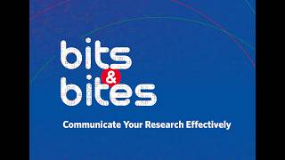 Bits & Bites 6 – Careers