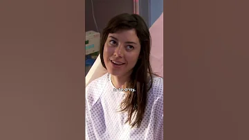 April Ludgate Being ICONIC For A Minute Straight ParksAndRecreation Shorts 