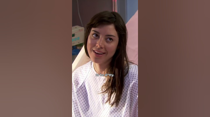 April Ludgate being ICONIC for a minute straight #ParksAndRecreation #Shorts