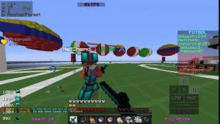 Librecraft hacker #144