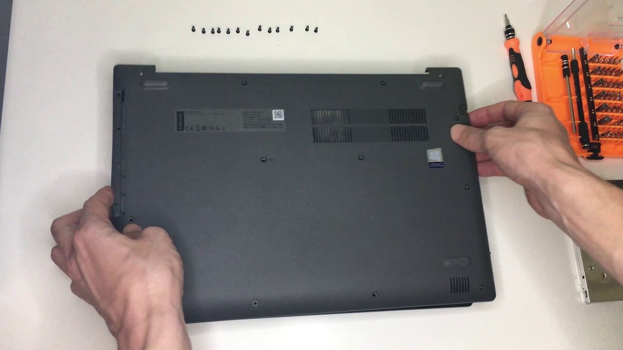 Как Разобрать Ноутбук Ibm Thinkpad T30