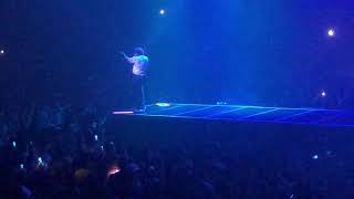 Psycho - Post Malone [2019 Runway Tour Vancouver]