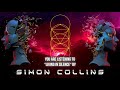 Capture de la vidéo Simon Collins - "Living In Silence" - Official Audio
