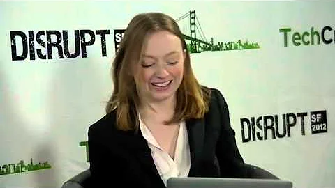 TechCrunch's Colleen Taylor, Jordan Crook, and Rya...